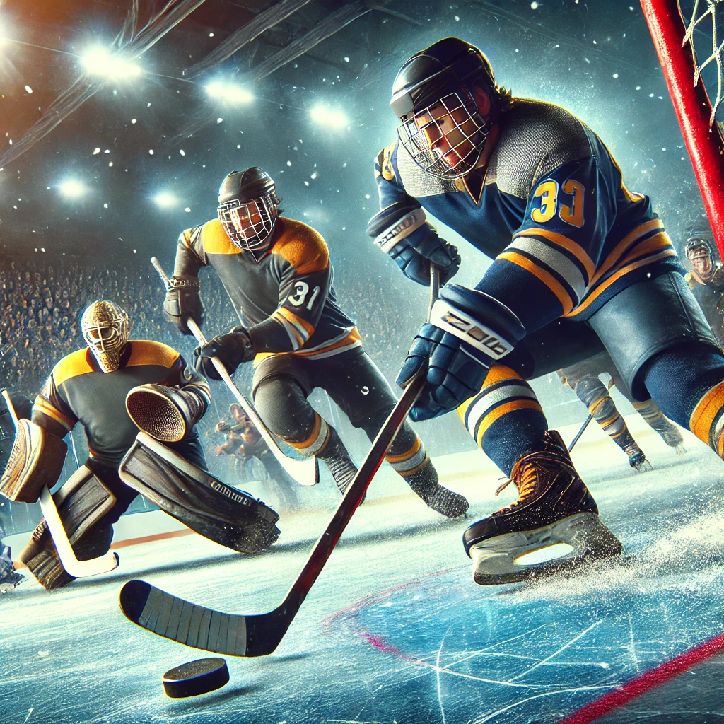 Unlock Winning Strategies with Fantasy Hockey Insights