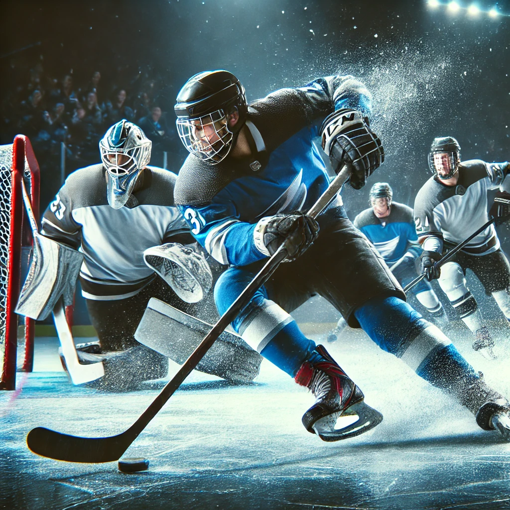 Unlock Winning Strategies with Fantasy Hockey Insights